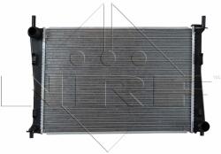 NRF hűtő, motorhűtés NRF 58274 (58274)