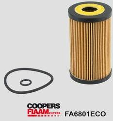 CoopersFiaam olajszűrő CoopersFiaam FA6801ECO