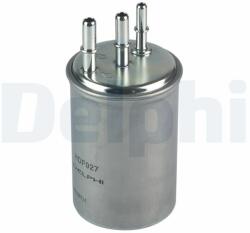 DELPHI Üzemanyagszűrő DELPHI HDF927 (HDF927)