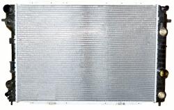 NRF hűtő, motorhűtés NRF 53104 (53104)