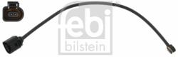 Febi Bilstein figyelmezető kontaktus, fékbetétkopás FEBI BILSTEIN 48916