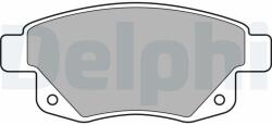 DELPHI Klocki Ham. Ford Transit 06- Tyl (lp1955)