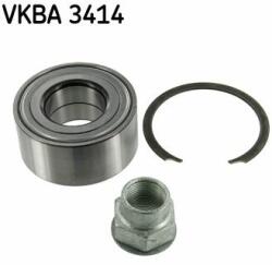 SKF kerékcsapágy készlet SKF VKBA 3414 (VKBA 3414) - centralcar