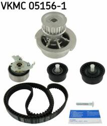 SKF Vízpumpa + fogasszíj készlet SKF VKMC 05156-1 (VKMC 05156-1)