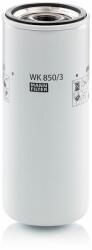Mann-filter Üzemanyagszűrő MANN-FILTER WK 850/3 (WK 850/3)