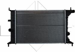 NRF hűtő, motorhűtés NRF 509516 (509516)