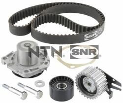SNR Vízpumpa + fogasszíj készlet SNR KDP453.250 (KDP453.250)