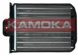 KAMOKA Hőcserélő, belső tér fűtés KAMOKA 7765016 (7765016)