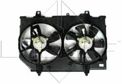NRF ventilátor, motorhűtés NRF 47497 (47497)