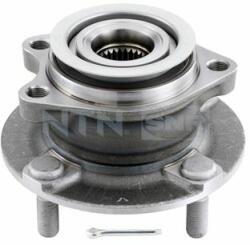 SNR kerékcsapágy készlet SNR R141.87 (R141.87) - centralcar