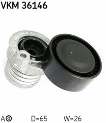 SKF Szíjfeszítő, hosszbordás szíj SKF VKM 36146 (VKM 36146)