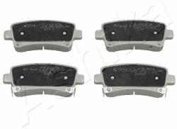ASHIKA Klocki Ham. Chevrolet Malibu V300 2.0 (51-0w-w06)