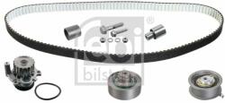 Febi Bilstein Vízpumpa + fogasszíj készlet FEBI BILSTEIN 32744 (32744)