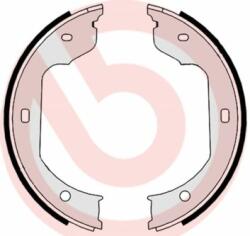BREMBO Bre-s06511 (s 06 511)