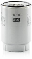Mann-filter Üzemanyagszűrő MANN-FILTER WK 11 001 x