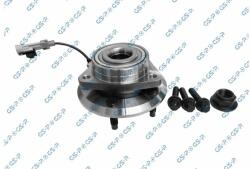 GSP Gsp-9330010k (9330010k)