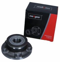 MAXGEAR kerékcsapágy készlet MAXGEAR 33-1284