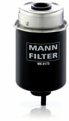 Mann-filter Üzemanyagszűrő MANN-FILTER WK 8173