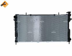 NRF hűtő, motorhűtés NRF 53734 (53734)