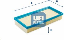 UFI légszűrő UFI 30.851. 00