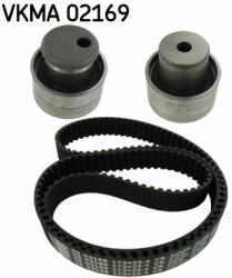 SKF Fogasszíjkészlet SKF VKMA 02169 (VKMA 02169)