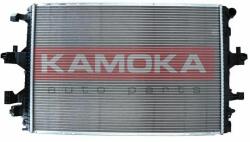KAMOKA hűtő, motorhűtés KAMOKA 7700028