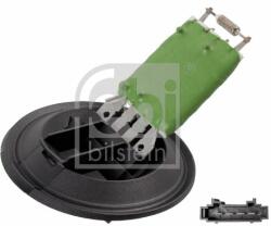 Febi Bilstein ellenállás, belső tér szellőzés FEBI BILSTEIN 34370 (34370)