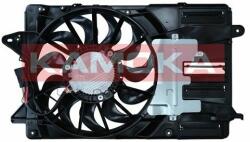 KAMOKA ventilátor, motorhűtés KAMOKA 7740158 (7740158)
