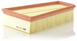 Mann-filter légszűrő MANN-FILTER C 27 004 (C 27 004)