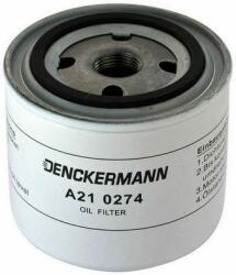 Denckermann olajszűrő DENCKERMANN A210274