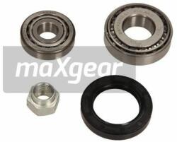 MAXGEAR kerékcsapágy készlet MAXGEAR 33-0110