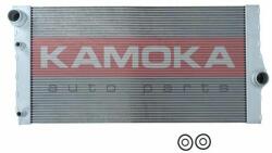 KAMOKA hűtő, motorhűtés KAMOKA 7700023