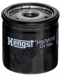 Hengst Filter olajszűrő HENGST FILTER H90W15 (H90W15)