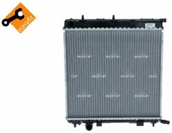 NRF hűtő, motorhűtés NRF 53863 (53863)