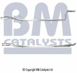 Bm Catalysts kipufogócső BM CATALYSTS BM50119