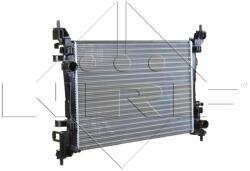 NRF hűtő, motorhűtés NRF 53115 (53115)