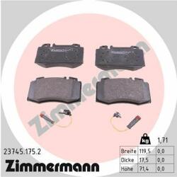 ZIMMERMANN Zim-23745.175. 2
