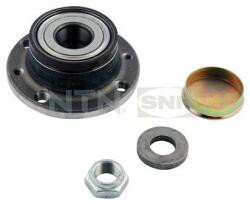 SNR kerékcsapágy készlet SNR R158.53 (R158.53) - centralcar