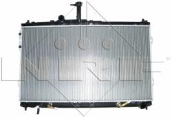 NRF hűtő, motorhűtés NRF 58421 (58421)