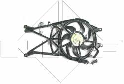 NRF ventilátor, motorhűtés NRF 47489 (47489)