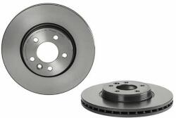 BREMBO Bre-09. C636.11