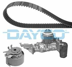 DAYCO Vízpumpa + fogasszíj készlet DAYCO KTBWP3210 (KTBWP3210)