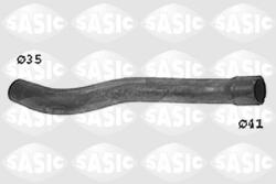 SASIC hűtőcső SASIC SWH6762 (SWH6762)