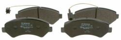 Bosch fékbetétkészlet, tárcsafék BOSCH 0 986 494 799 (0 986 494 799)