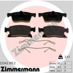 ZIMMERMANN Zim-22345.195. 2