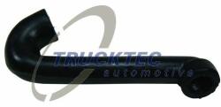 Trucktec Automotive cső, forgattyúsház szellőztetés TRUCKTEC AUTOMOTIVE 02.14. 019