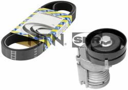 SNR hosszbordás szíj készlet SNR KA857.21 (KA857.21)