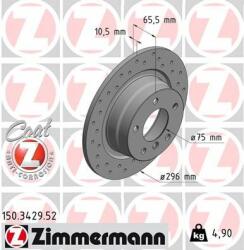 ZIMMERMANN Zim-150.3429. 52