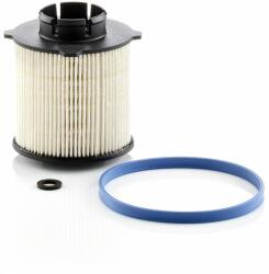 Mann-filter Üzemanyagszűrő MANN-FILTER PU 9001/1 x (PU 9001/1 x)