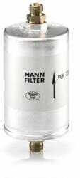 Mann-filter Üzemanyagszűrő MANN-FILTER WK 726/3